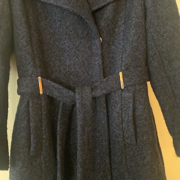 Ivanka trump wool coat nwot 14 - Picture 4 of 17